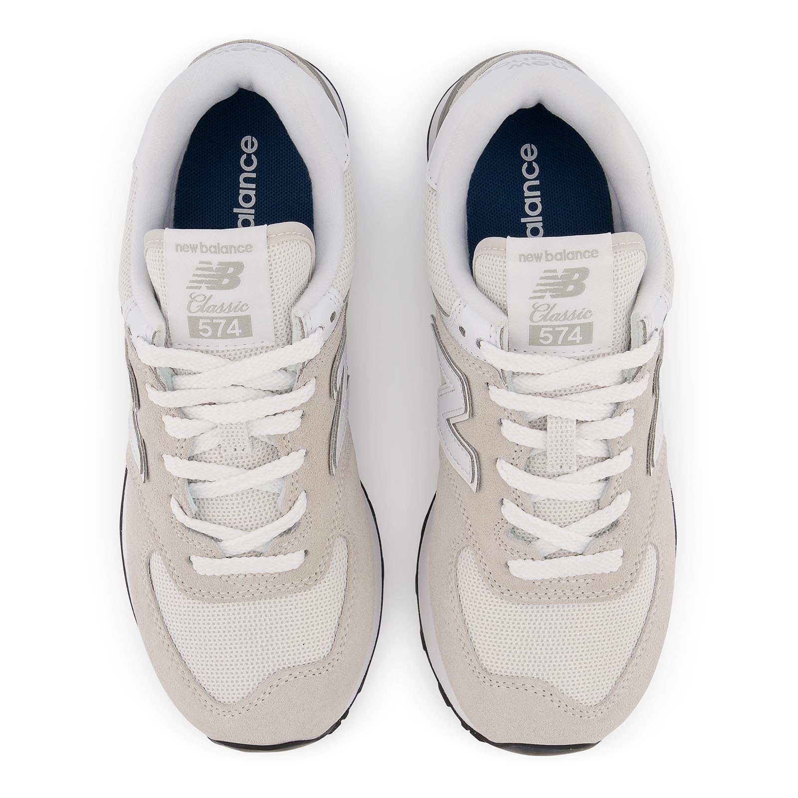 New Balance Women's 574v2 Trainers