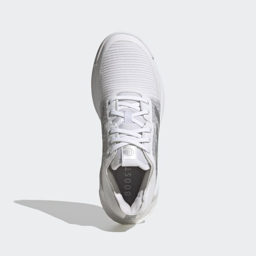 adidas Womens Crazyflight Volleyball Shoes