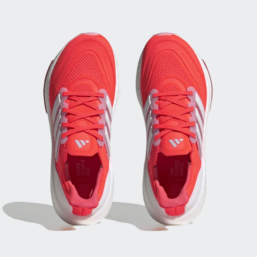 adidas Women's Ultraboost Light Running Shoes Sneaker
