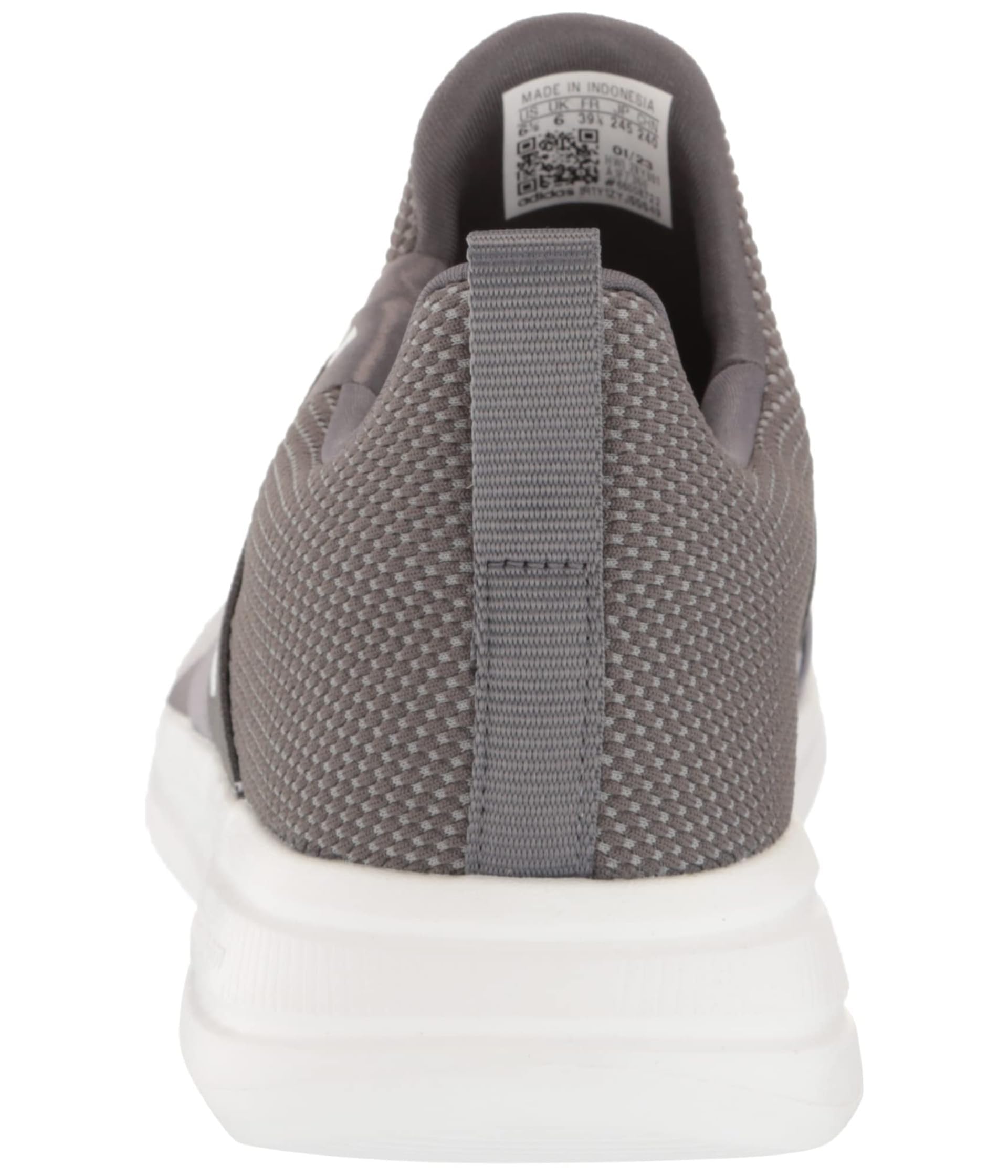 adidas Mens Lite Racer Adapt 6.0Sneaker