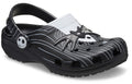 Crocs Kids' Jack Skellington Nightmare Before Christmas Classic Clogs