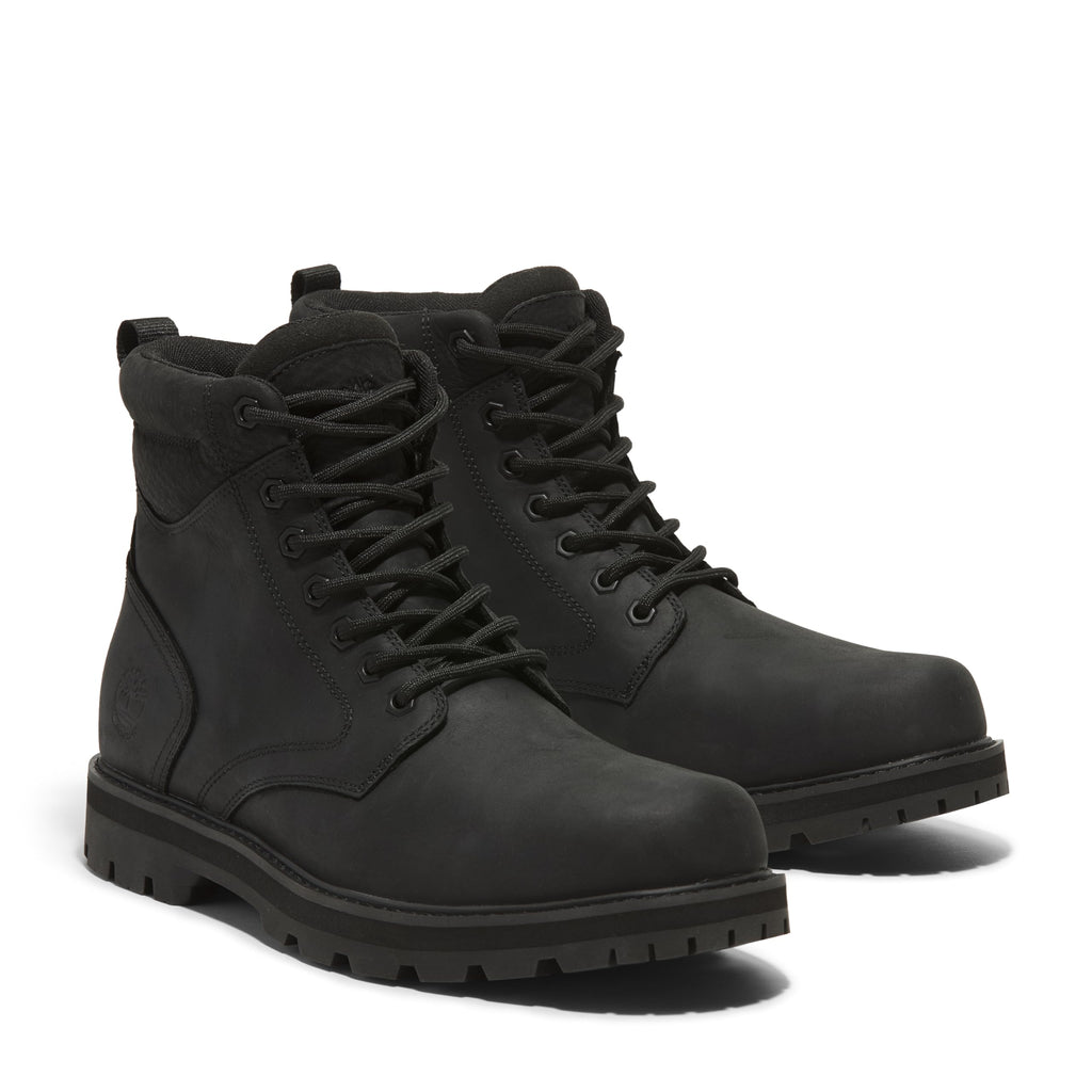 Timberland Men's Britton Road Waterproof Boot