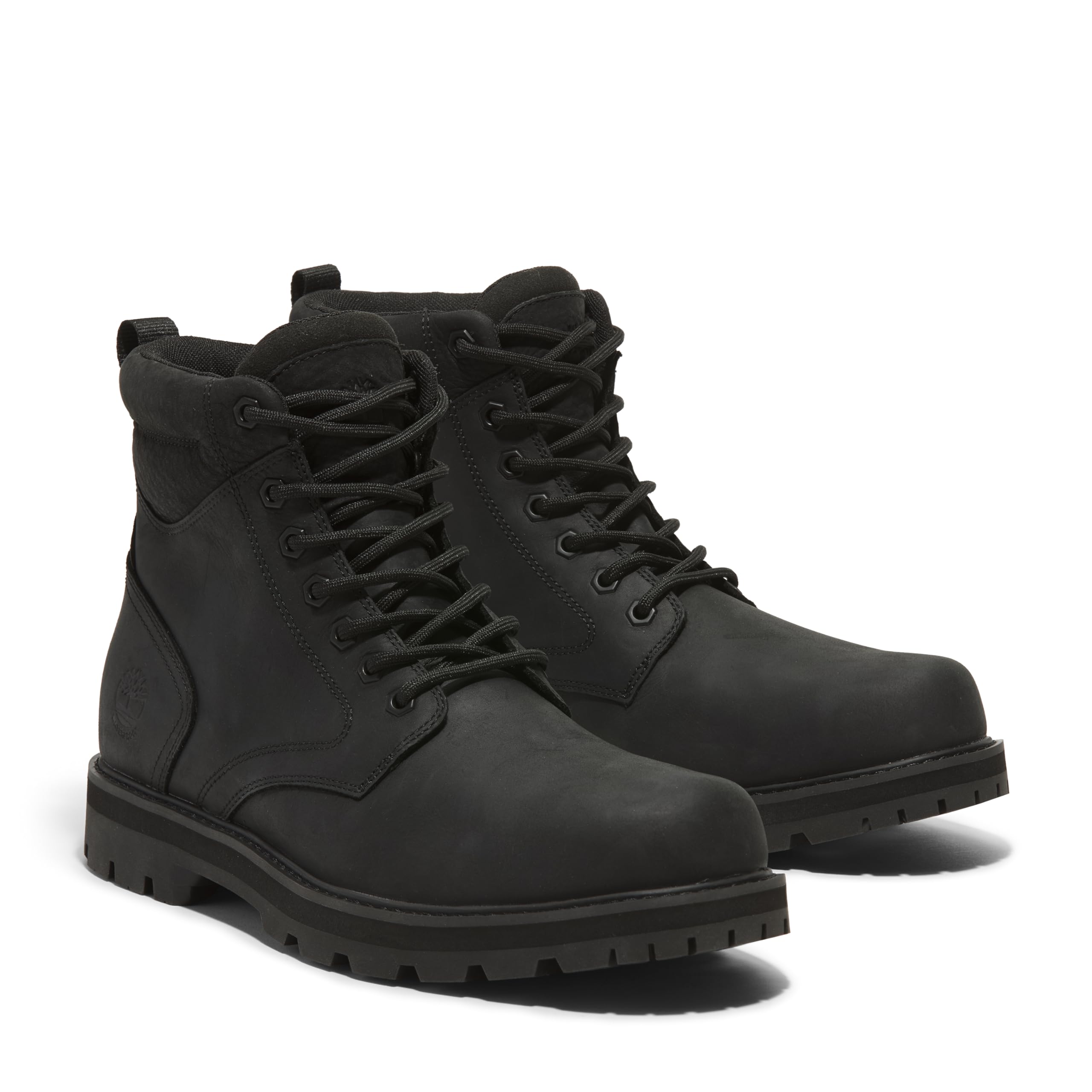 Timberland Men's Britton Road Waterproof Boot