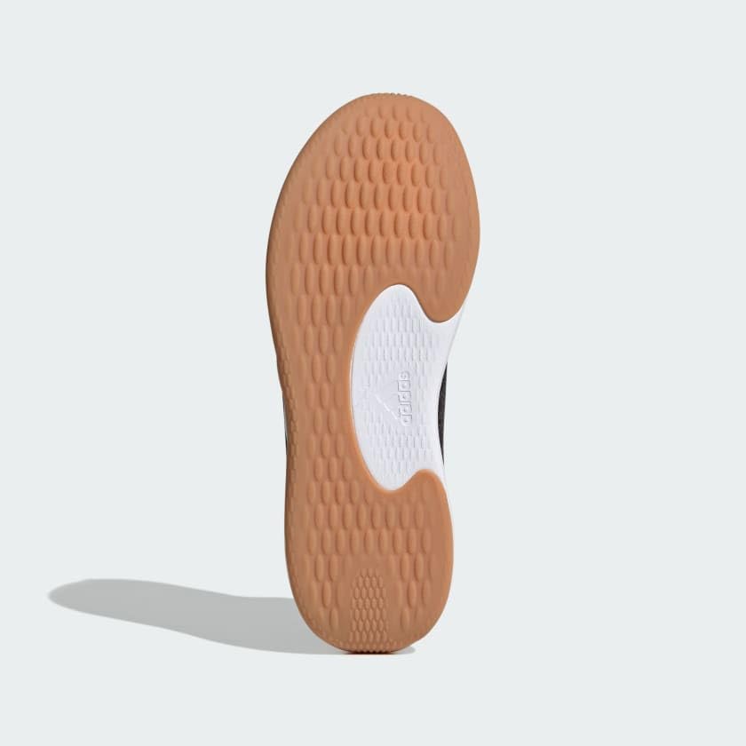 adidas Womens Cloudfoam Pure Sportswear SneakersSneaker
