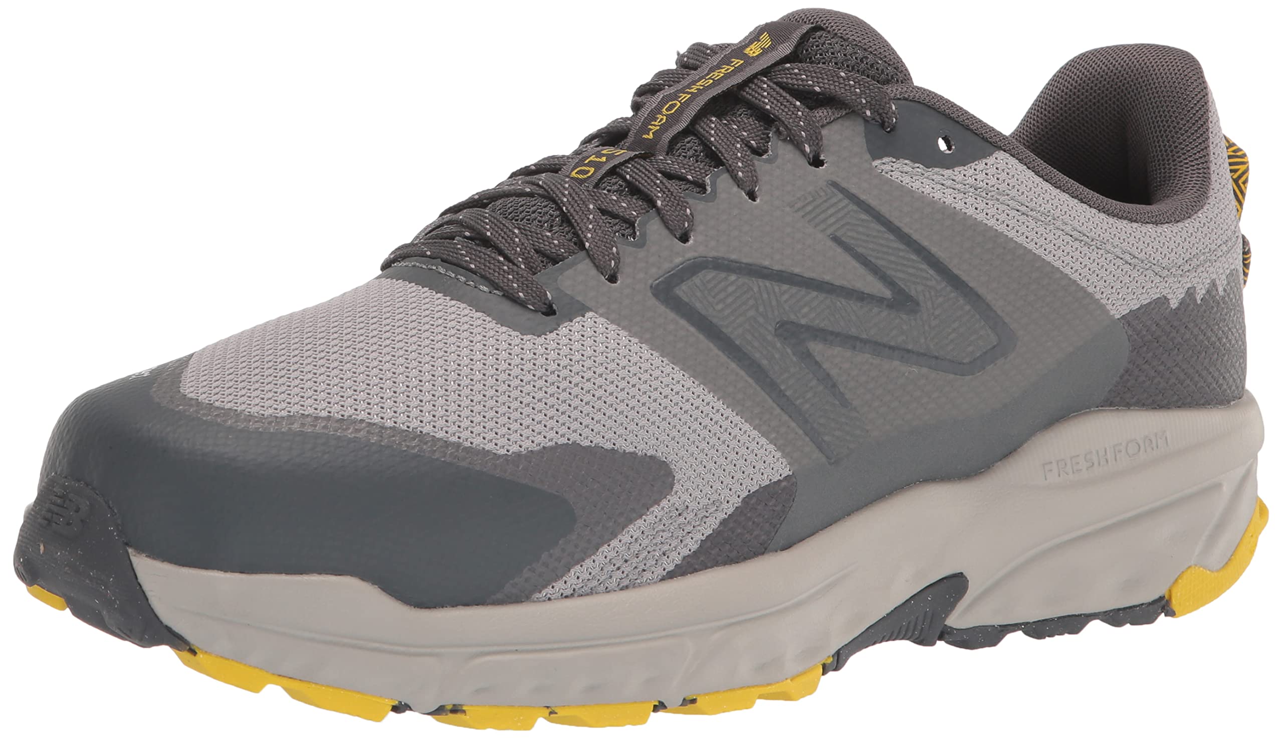 New Balance Womens Fresh Foam 510 V6