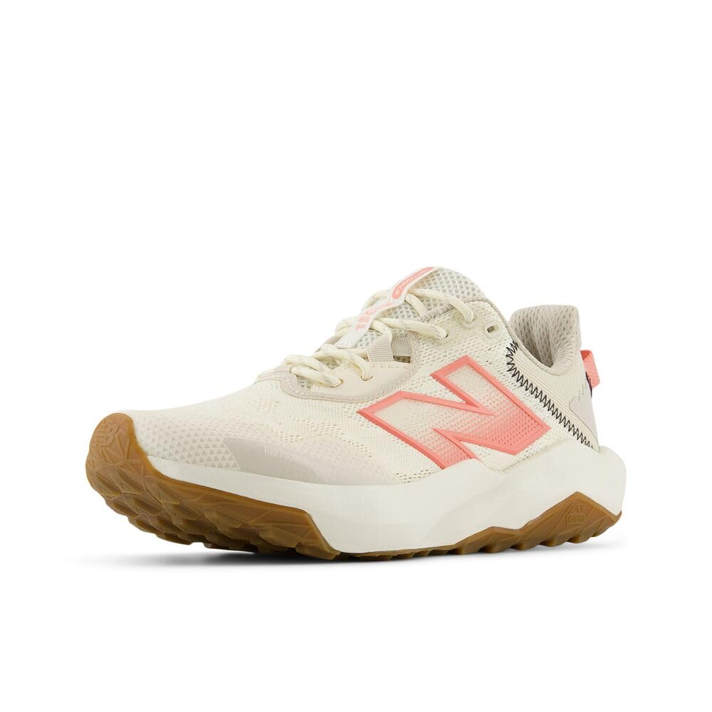 New Balance Women's Dynasoft Nitrel V6 Trail Running Shoe