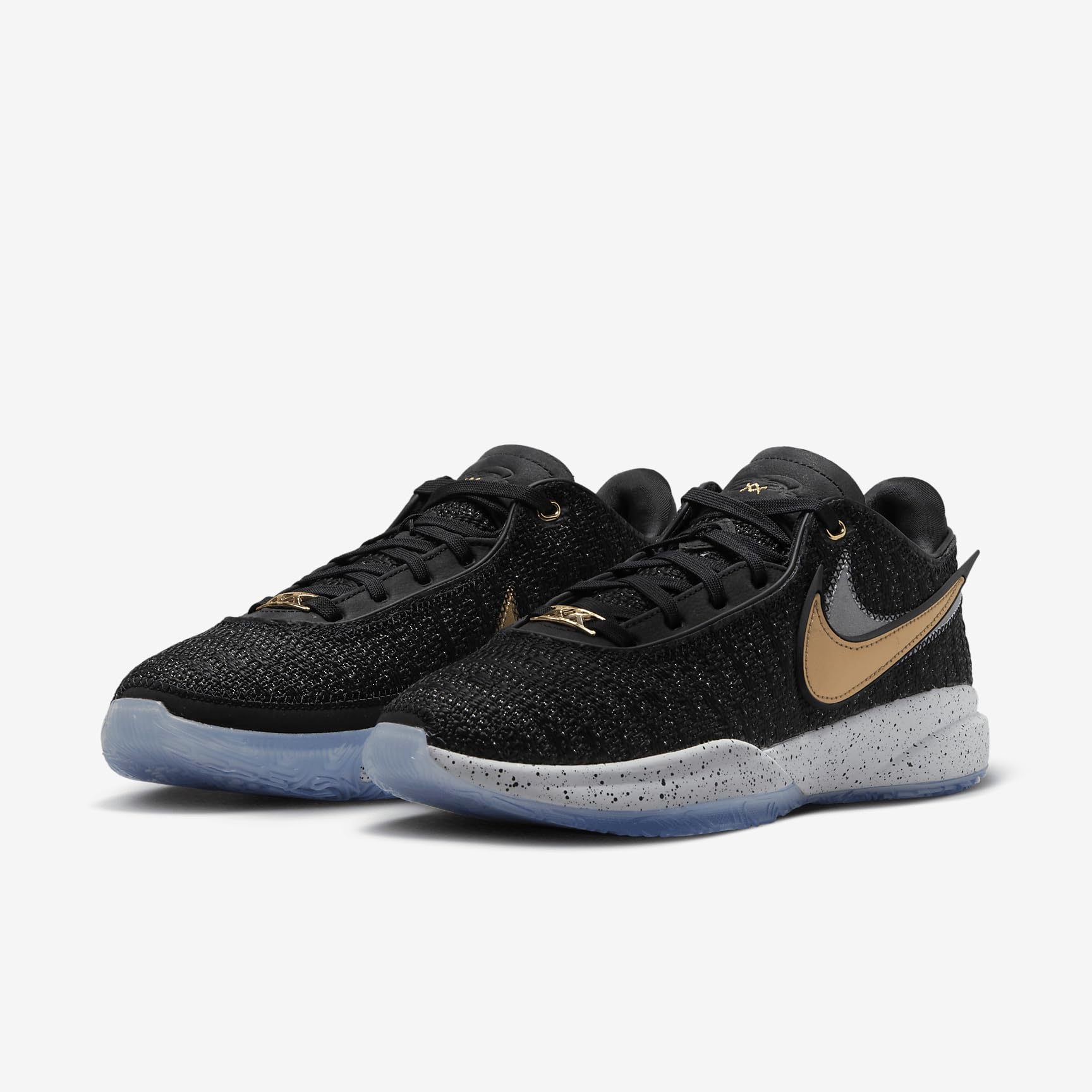 Nike Men's Lebron 20 Sneakers