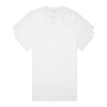 Calvin Klein Men's Cotton Classics 3-Pack Undershirts