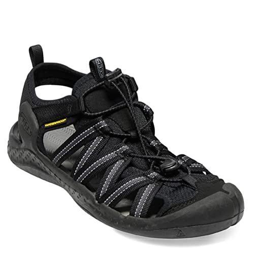 KEEN Men's Drift Creek H2 Closed Toe Water Sandals