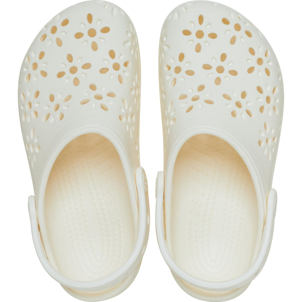 Crocs Unisex Adult Floral Classic Clogs