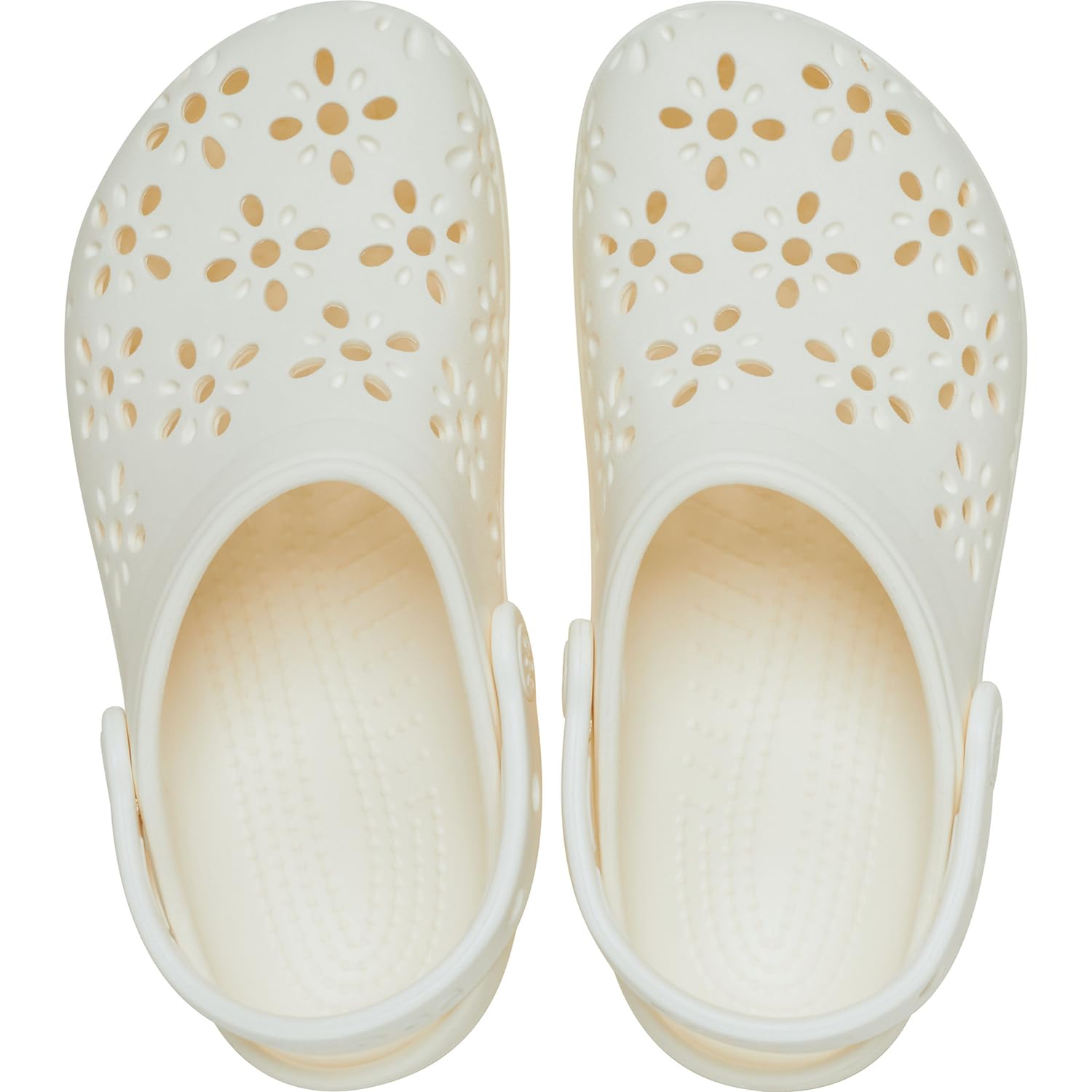 Crocs Unisex Adult Floral Classic Clogs