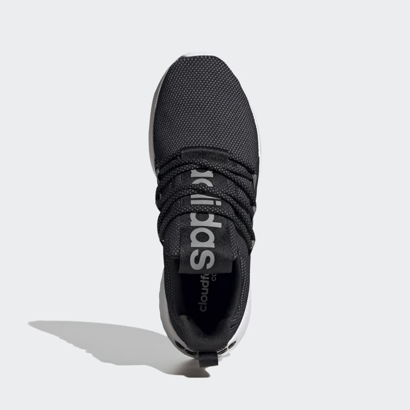 adidas Men's Lite Racer Adapt 5.0 Running Shoe