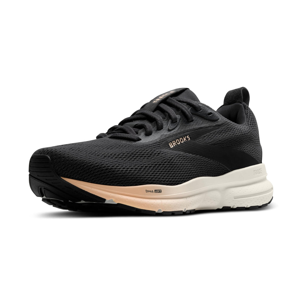 Brooks Women’s Trace 4 Neutral Running Shoe