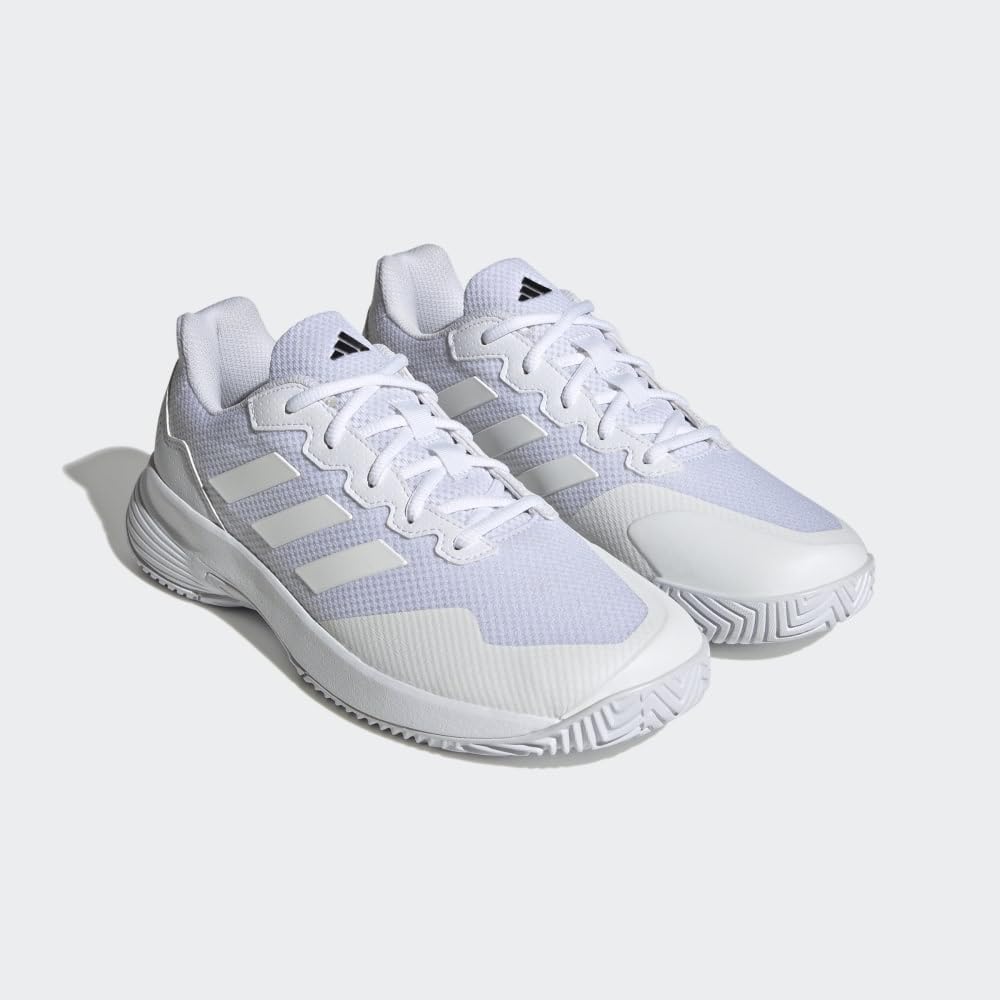 adidas Men's Gamecourt 2.0 Tennis Sneaker