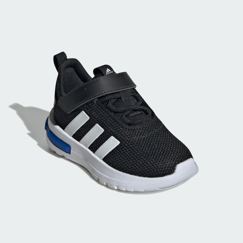 adidas Unisex-Child Racer Tr23 (Little Big Kid) Sneaker