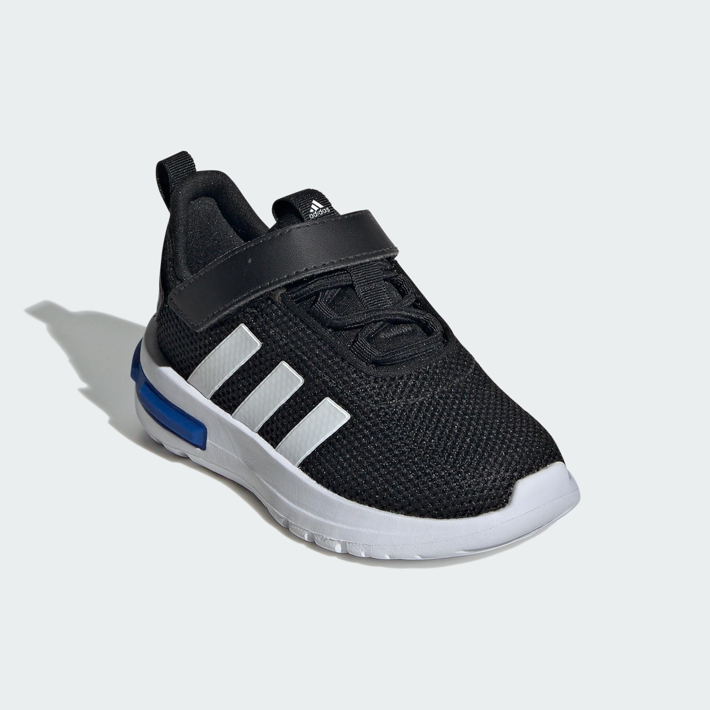 adidas Unisex-Child Racer Tr23 (Little Big Kid) Sneaker