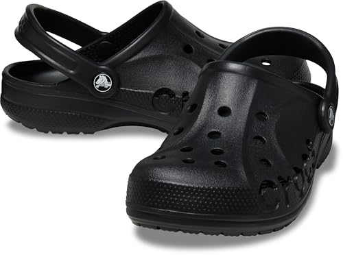 Crocs Unisex Adult Baya Clogs