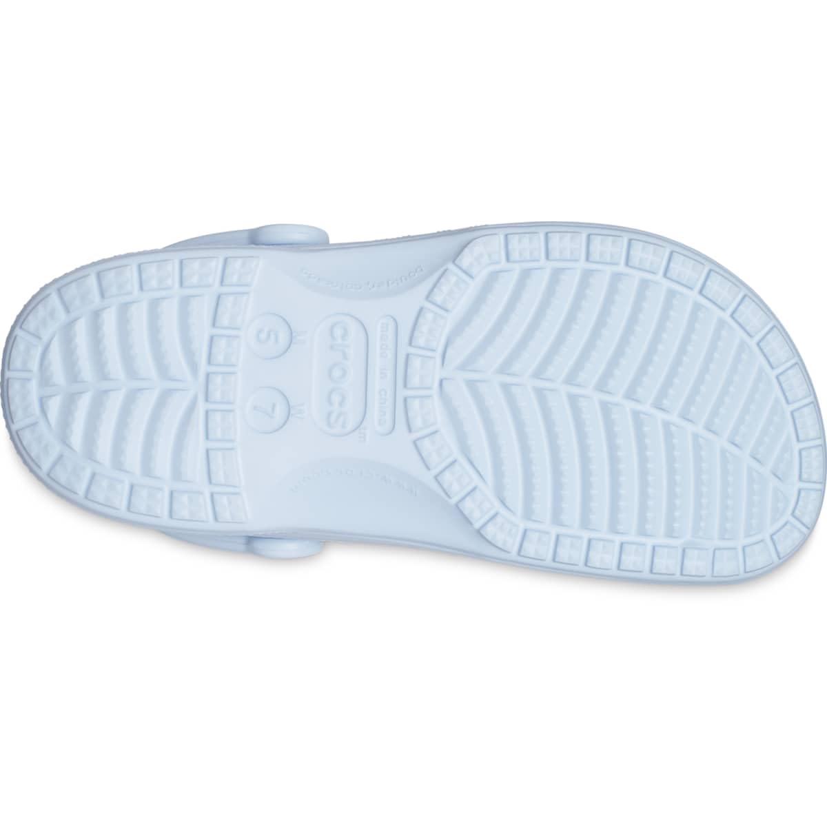 Crocs Unisex-Adult Baya Graphic Clog