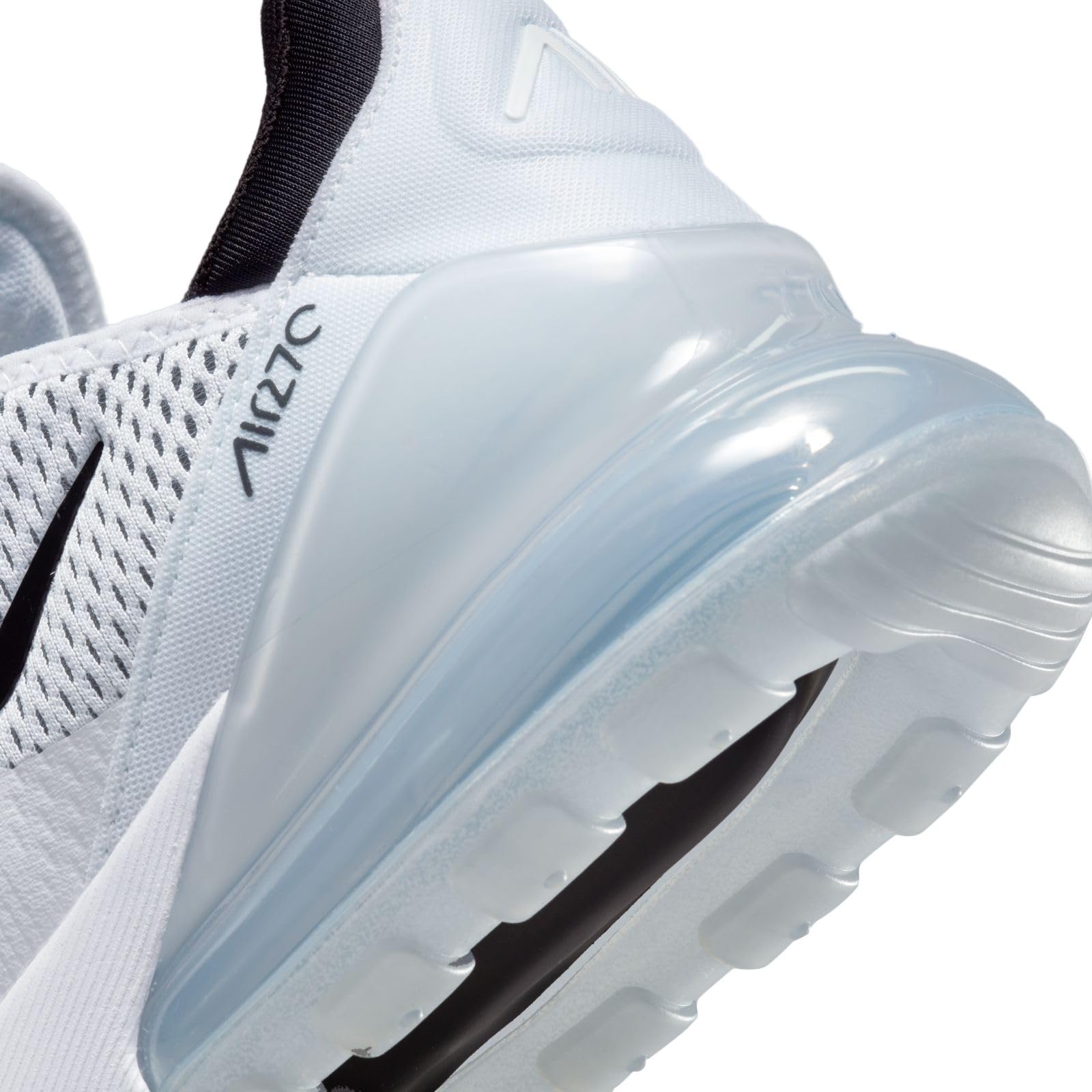 Nike Women's Air Max 270 Sneaker