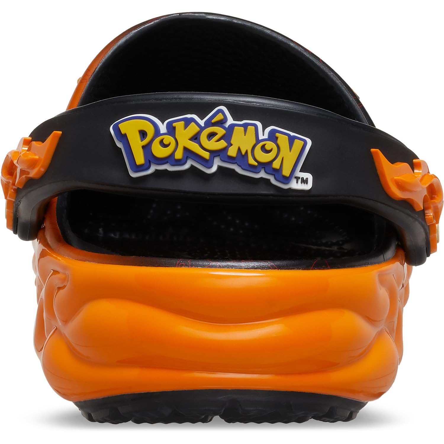 Crocs Unisex Adult Classic Pokemon Clogs