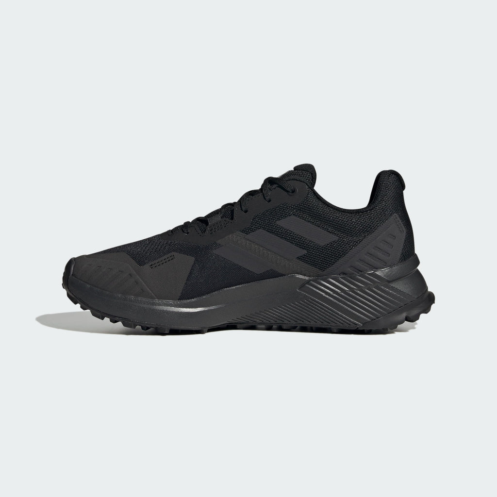 adidas Men's Terrex Ax4 Gore-tex Hiking Shoes Sneaker