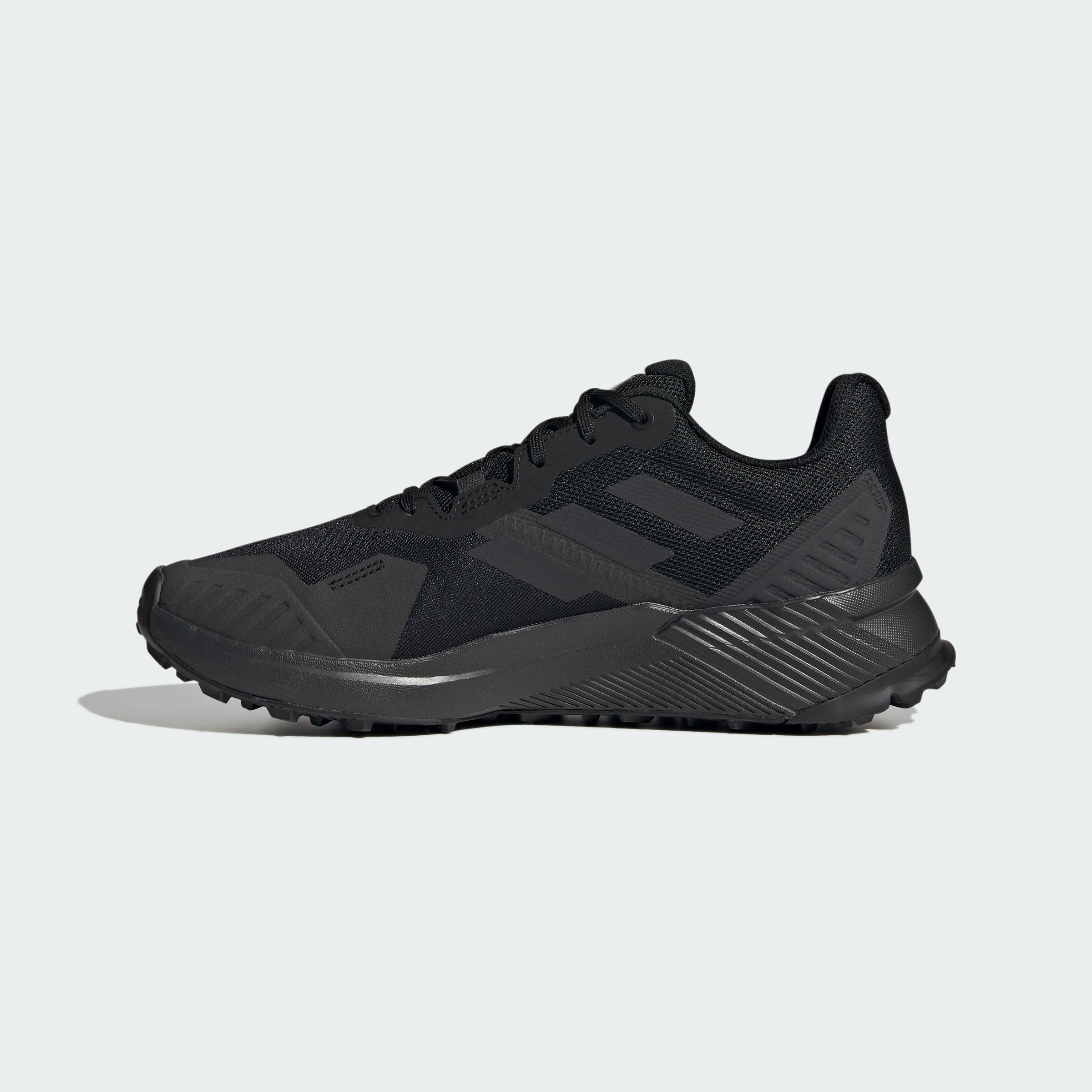adidas Men's Terrex Ax4 Gore-tex Hiking Shoes Sneaker