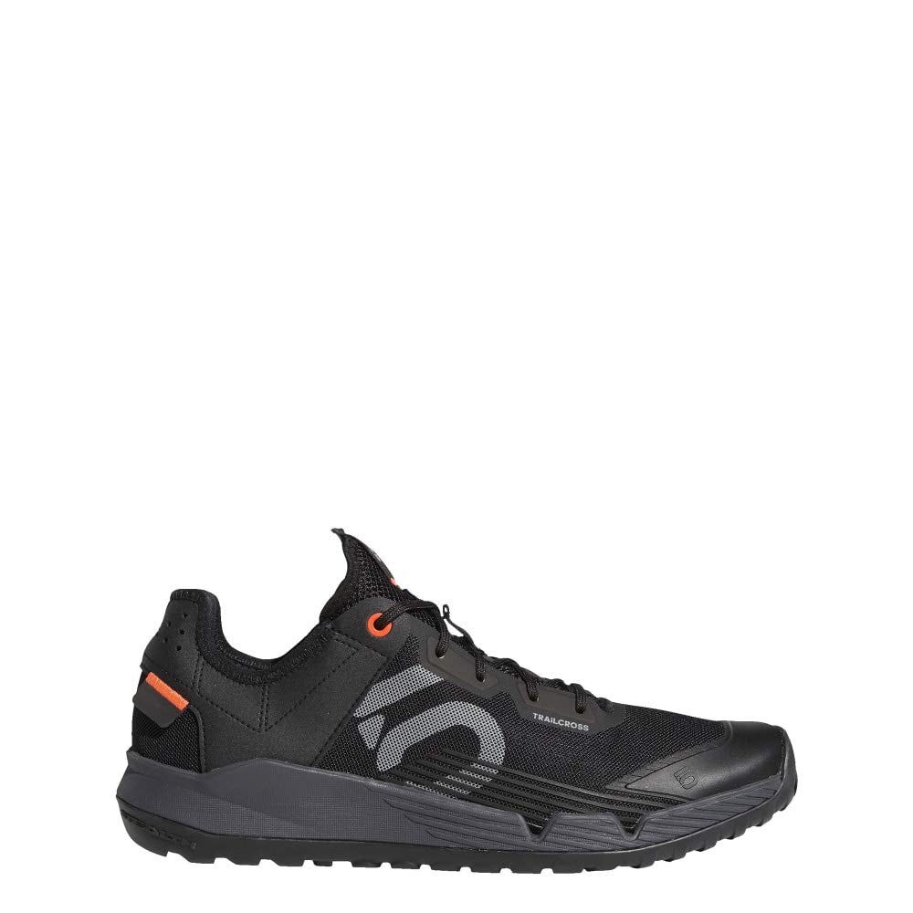 adidas Men's MenFive Ten Trailcross LT Mountain Bike Shoes
