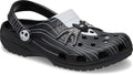 Crocs Unisex Adult Jack Skellington Nightmare Before Christmas Classic Clogs