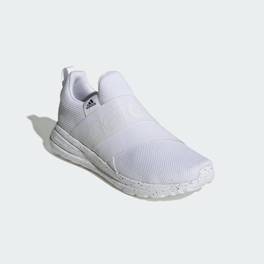 adidas Mens Lite Racer Adapt 6.0Sneaker