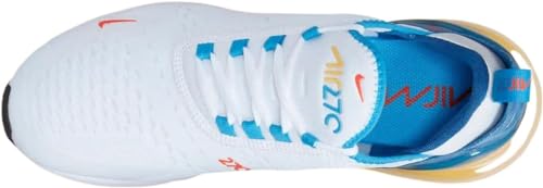 NIKE Men's Low-Top Sneaker