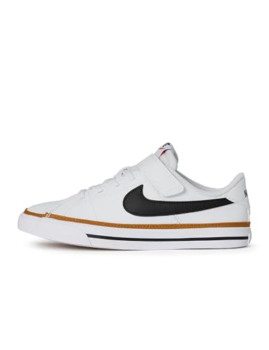 Nike Kids' Court Legacy Shoes