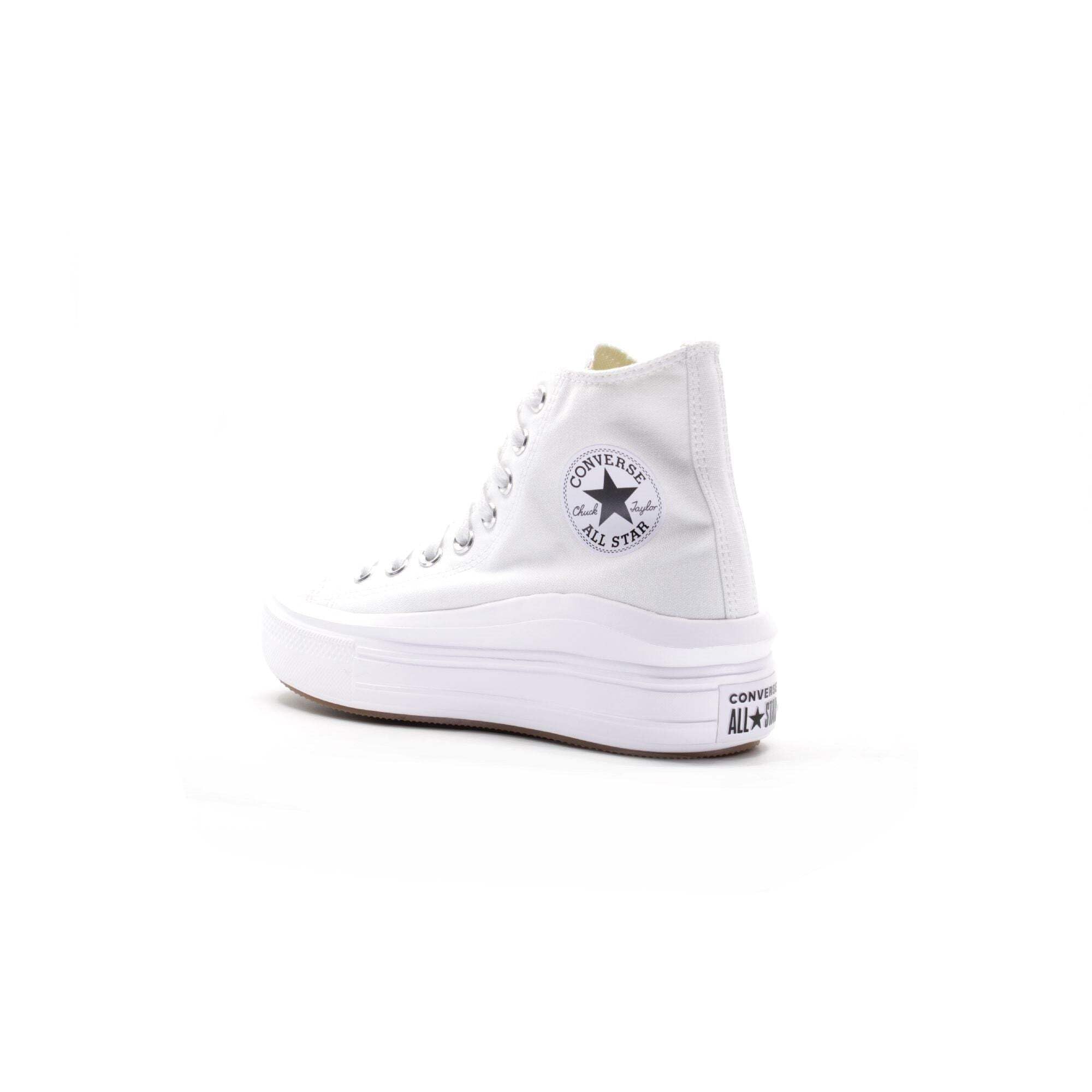 Converse Men's Chuck Taylor All Star Sneakers