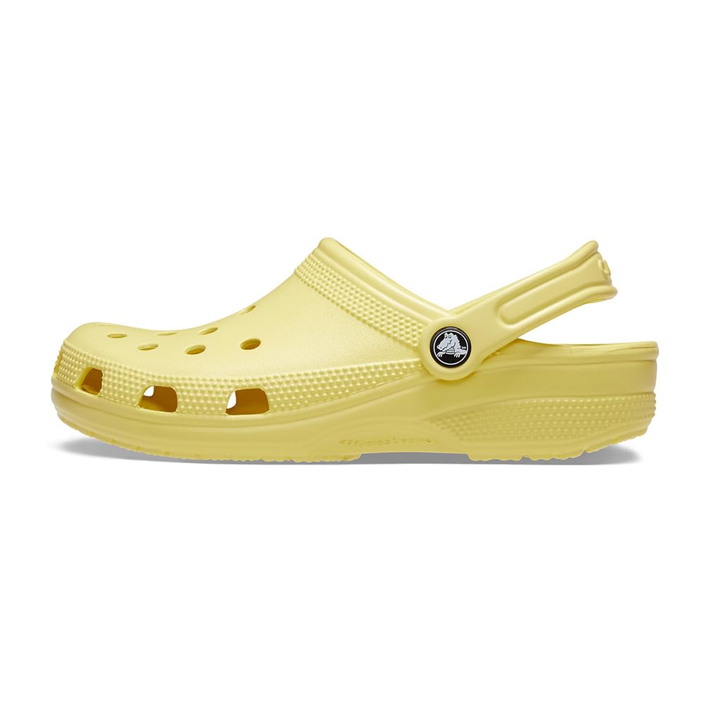 Crocs Unisex-Adult Classic Clogs