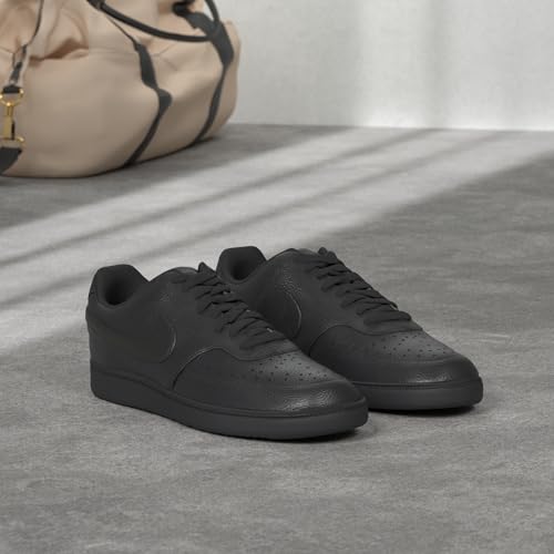 Nike Men's Court Vision Low Sneakers