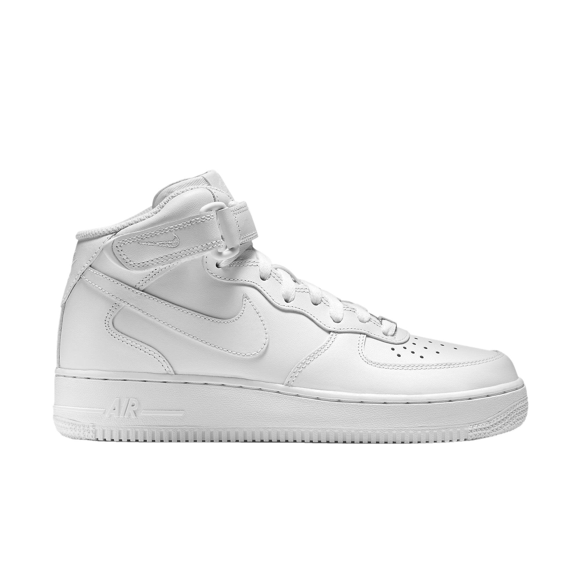 Nike Women's Sneakers Hi-Top Trainers