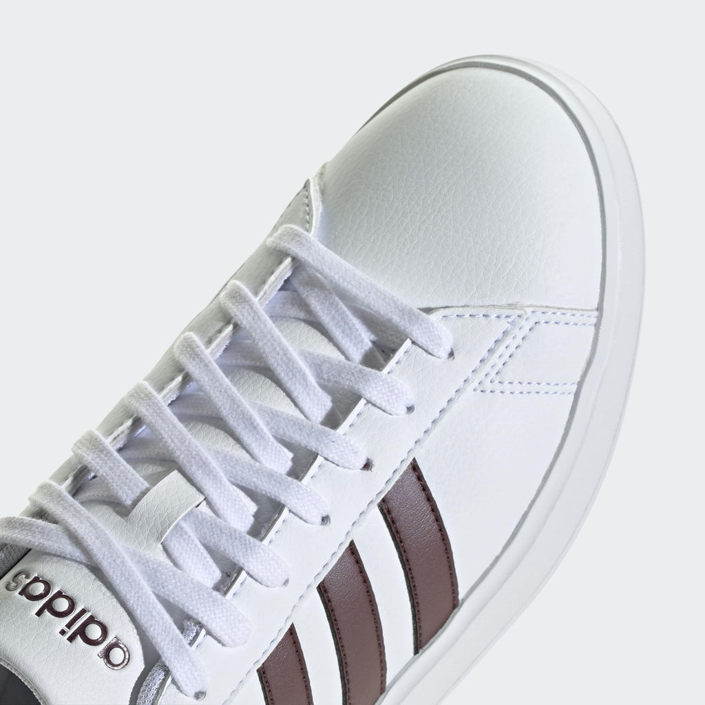 adidas Women's Grand Court 2.0 Shoes