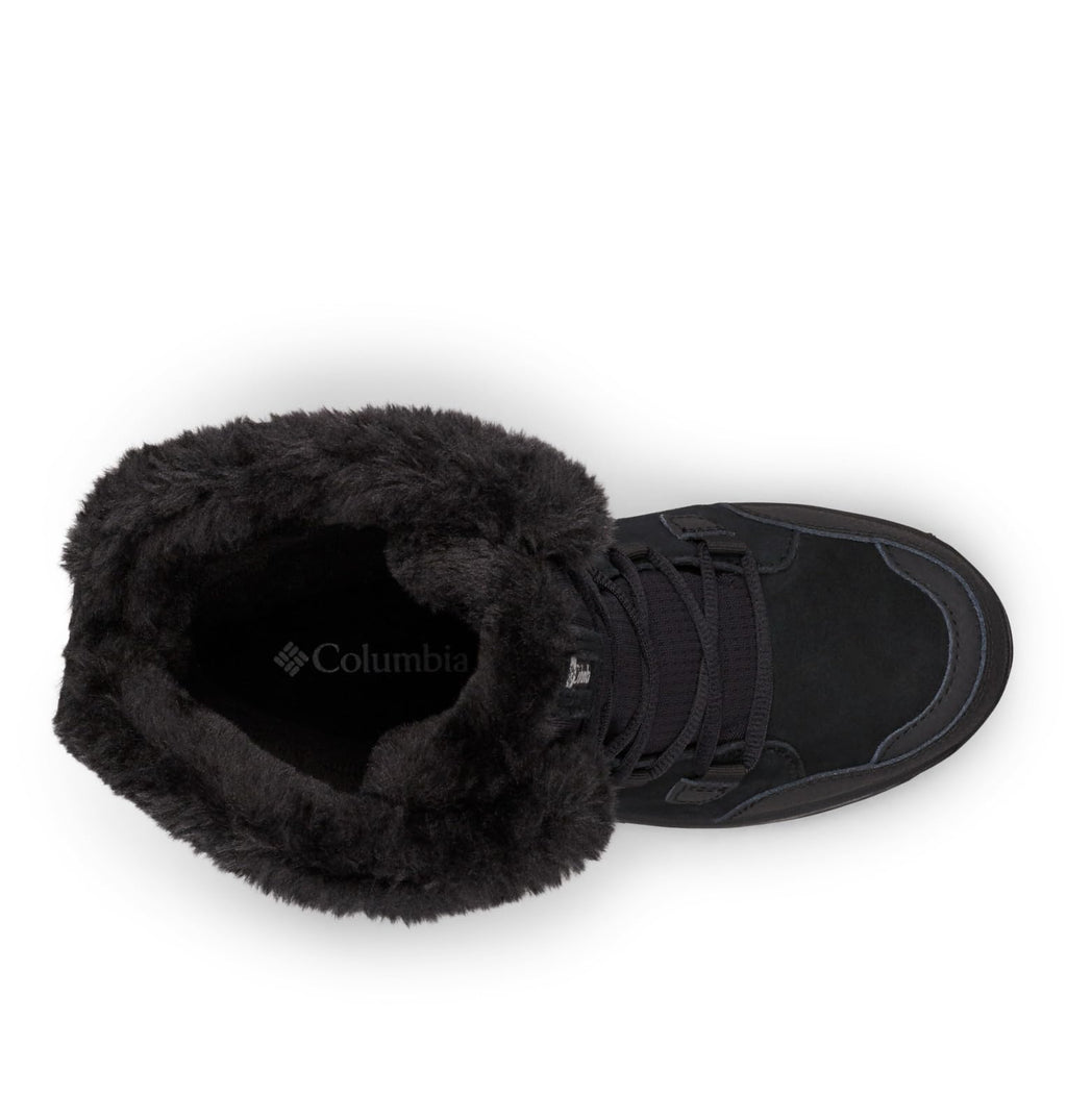 Columbia Women's Ice Maiden II Snow Boots