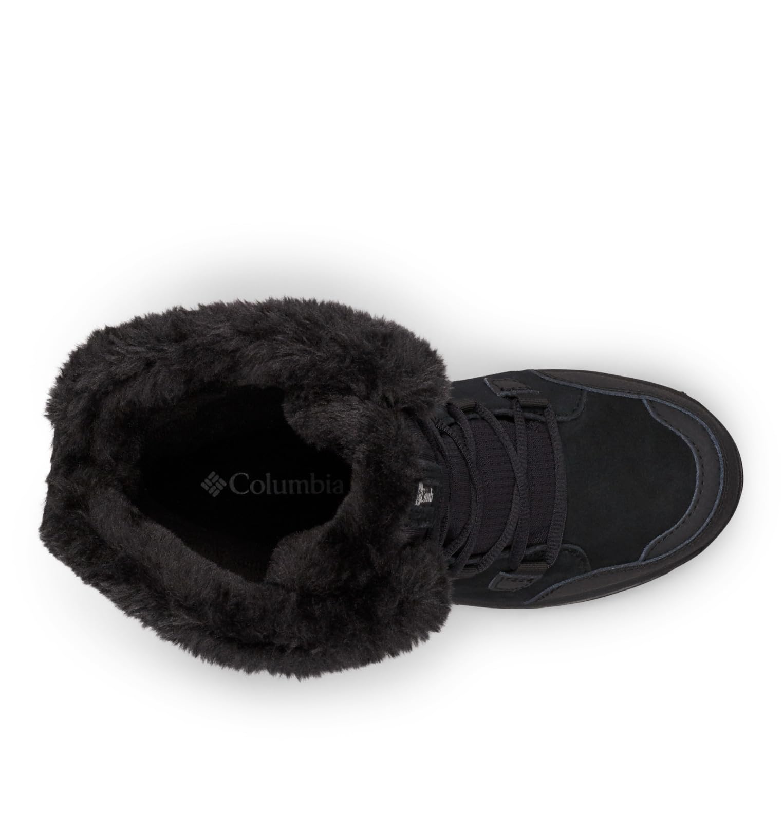 Columbia Women's Ice Maiden II Snow Boots