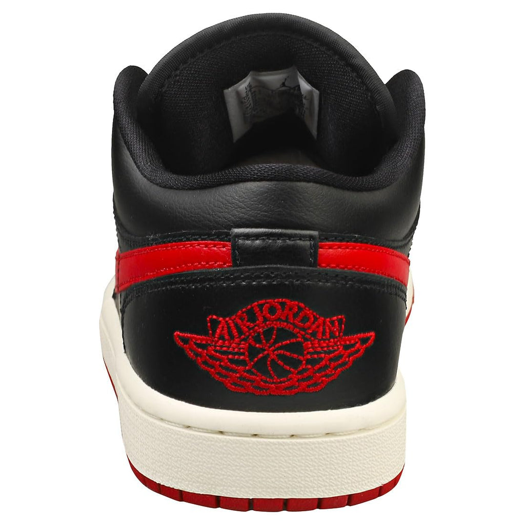 Nike Womens Air Jordan 1 Low Shoes