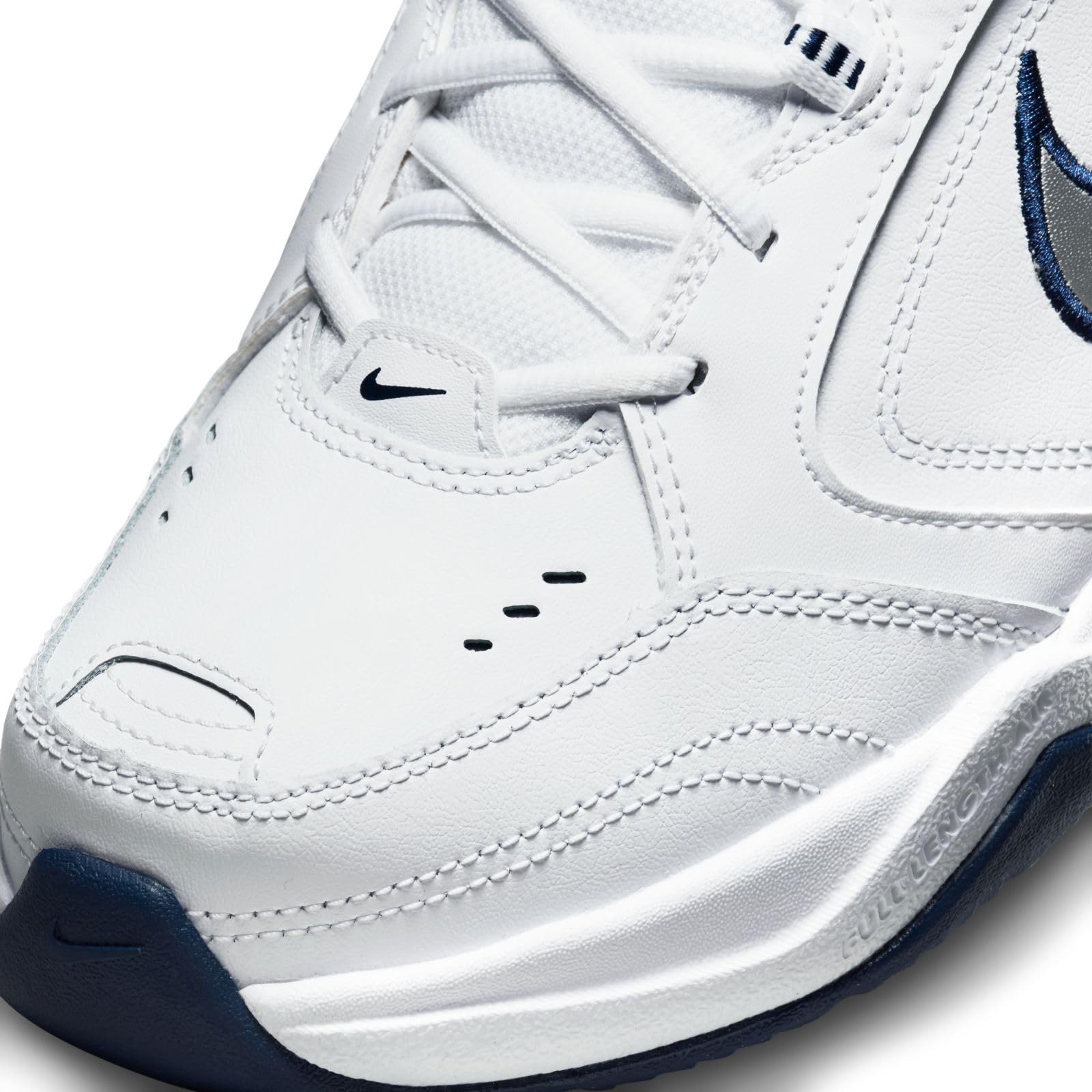 Nike Unisex Air Force 1 07 Trainers
