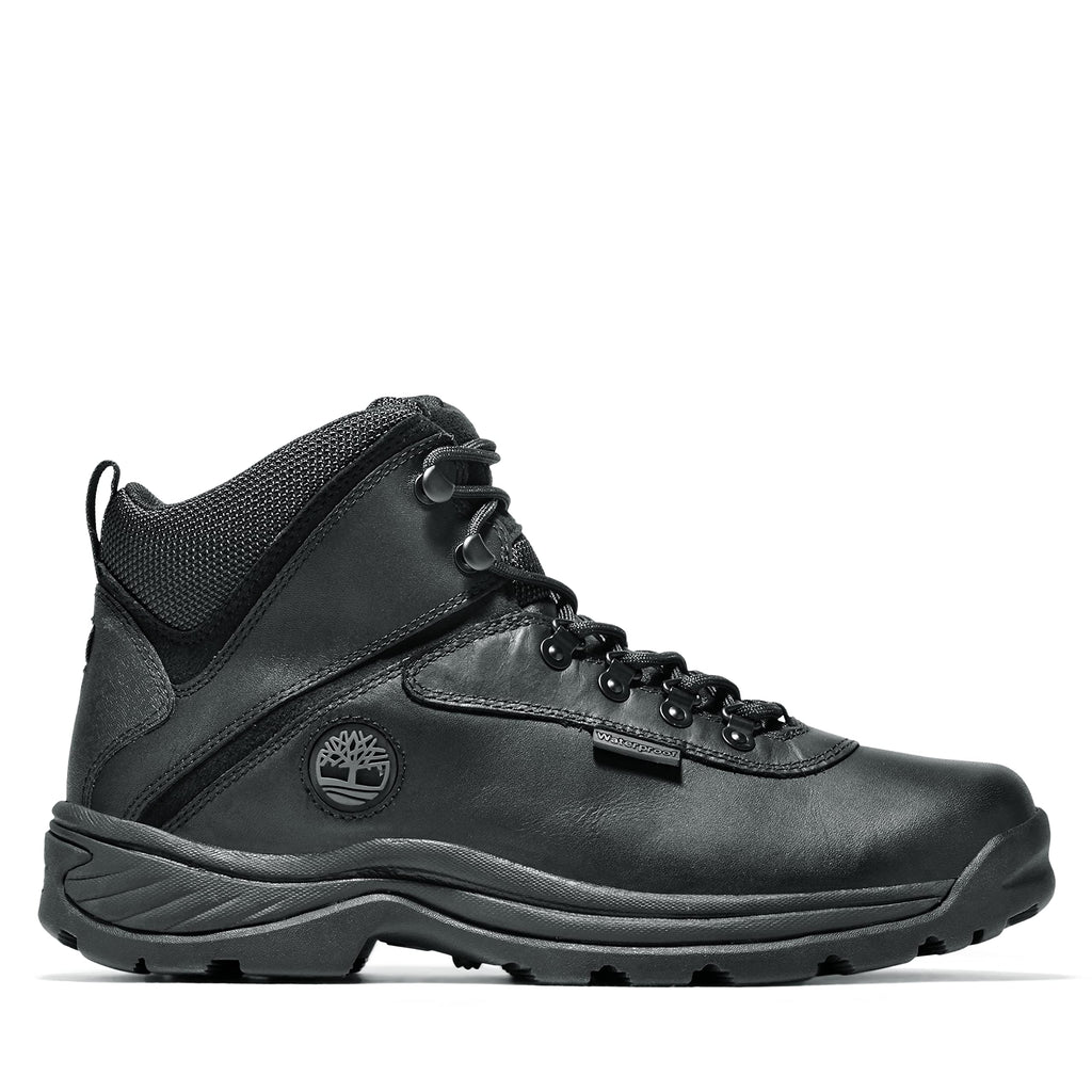 Timberland Men's White Ledge Mid Waterproof Hiking Boots