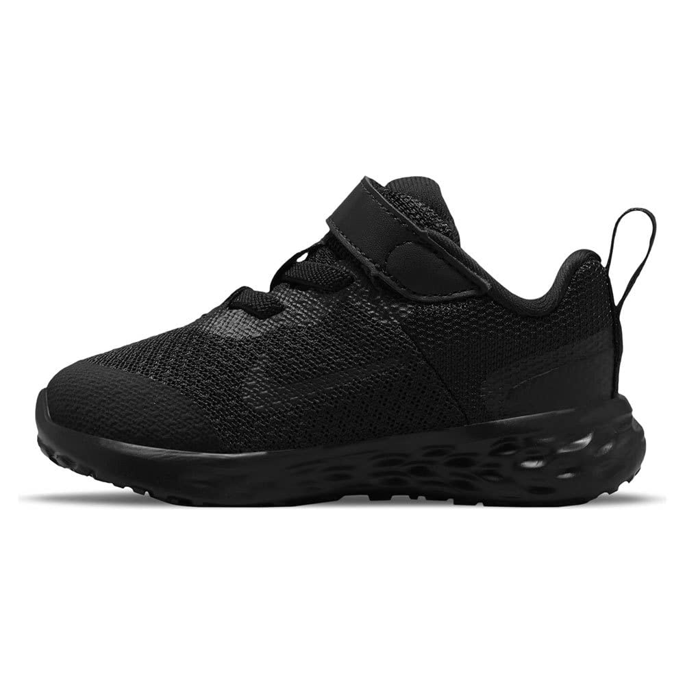 Nike Girls' Revolution 6 Running Shoes