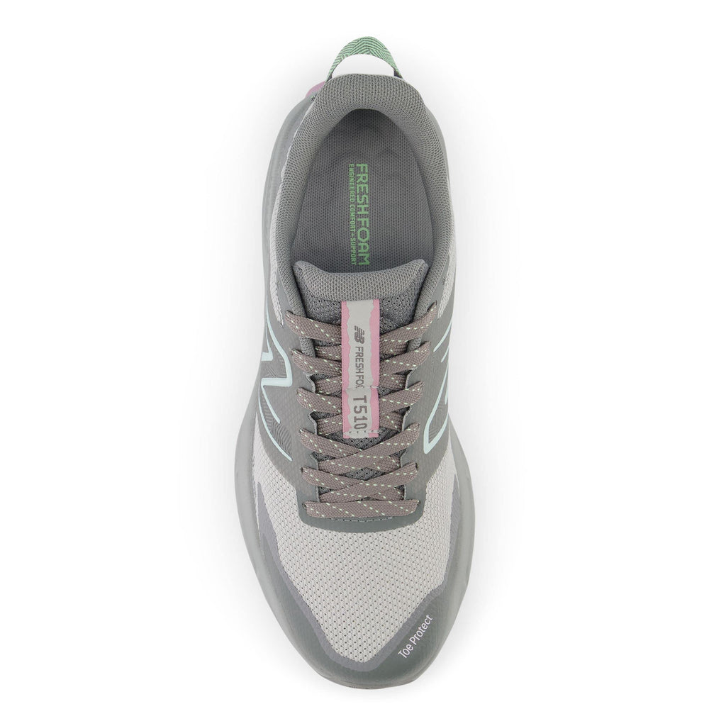 New Balance Women's Fresh Foam 510 V6 Trail Running Shoe