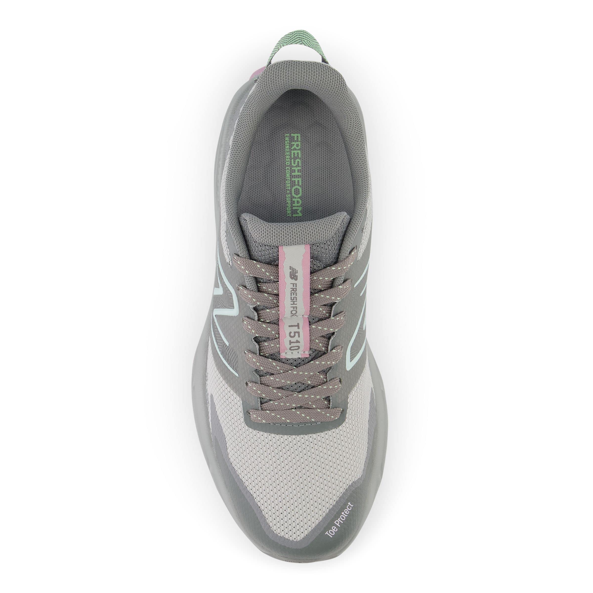 New Balance Women's Fresh Foam 510 V6 Trail Running Shoe