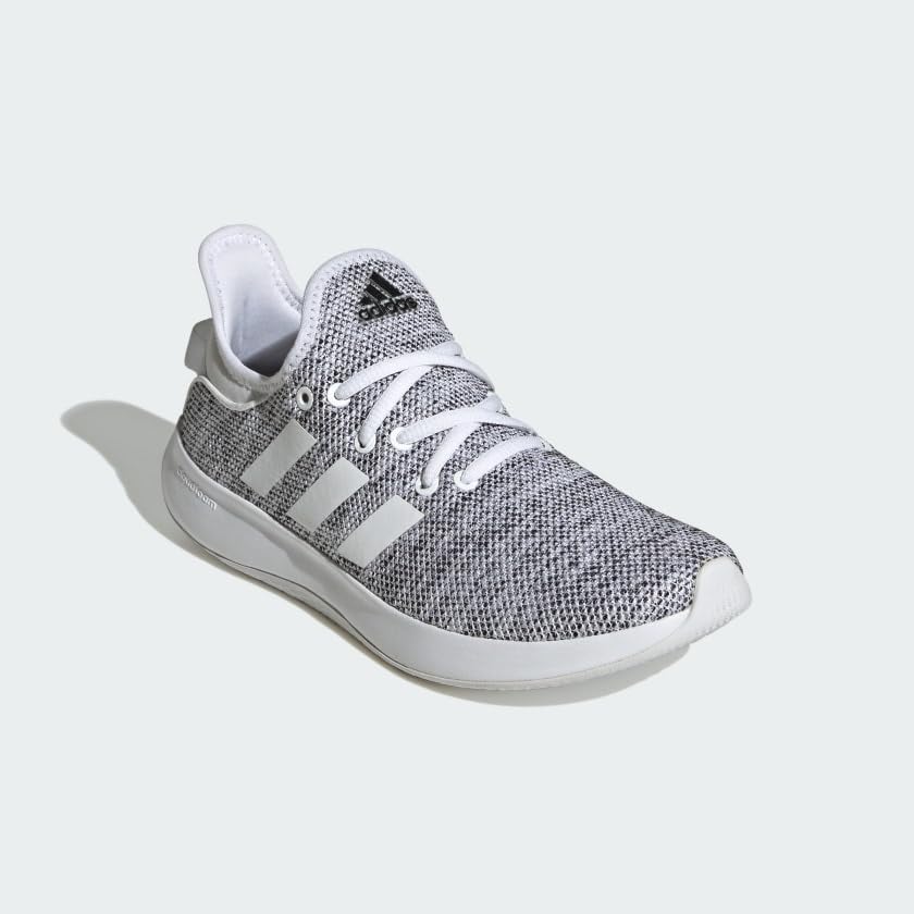 adidas Womens Cloudfoam Pure SportswearSneaker
