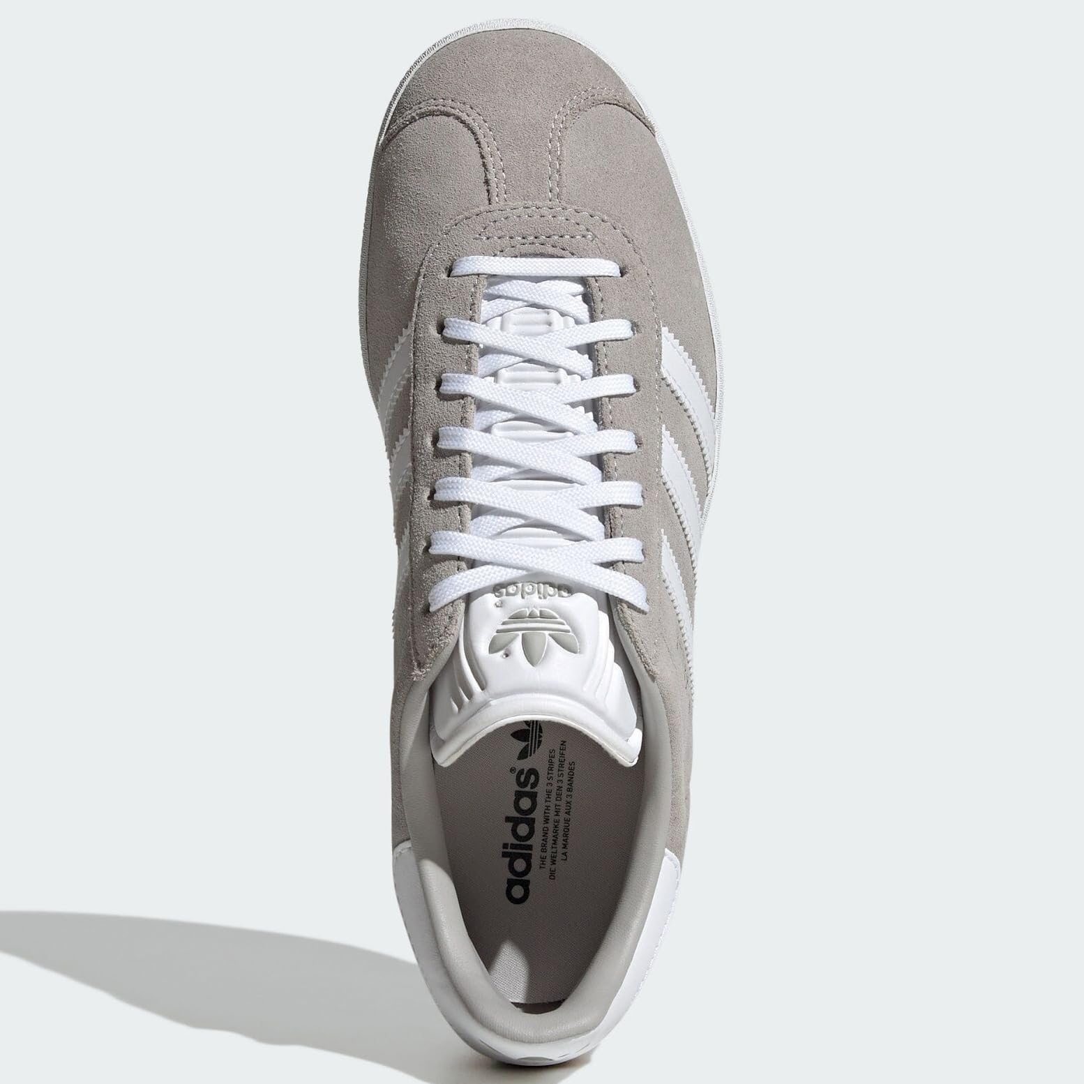 adidas Men's Gazelle Gymnastics Shoe