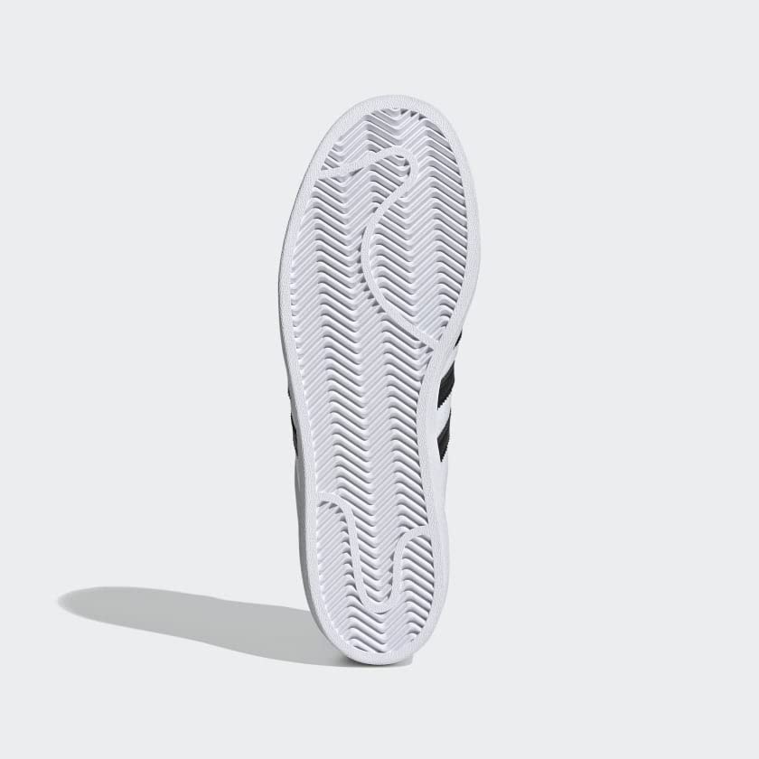 adidas Originals Men's Superstar RT Fashion Sneaker