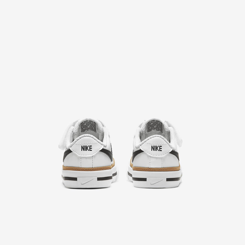 Nike Kids' Court Legacy Shoes