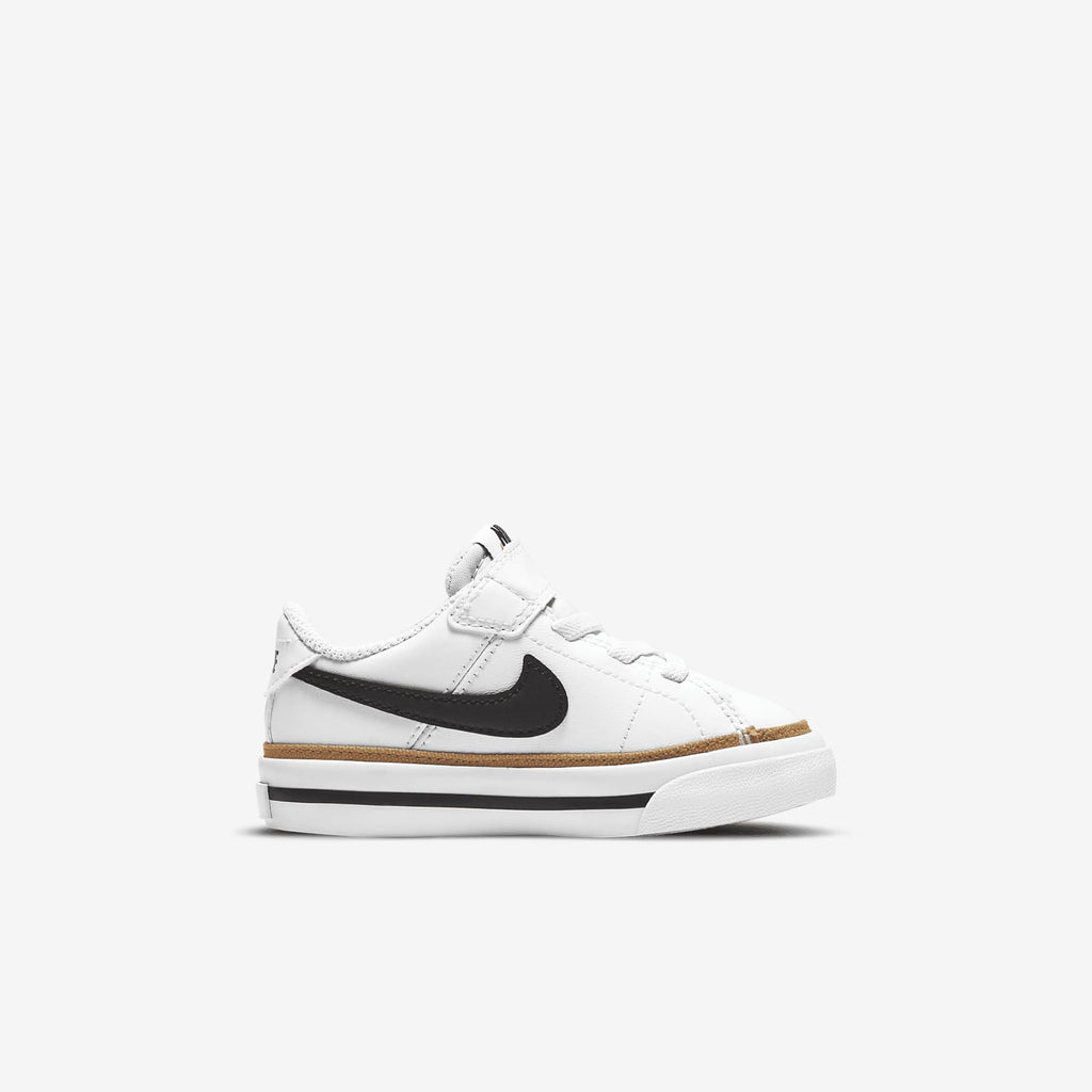Nike Kids' Court Legacy Shoes
