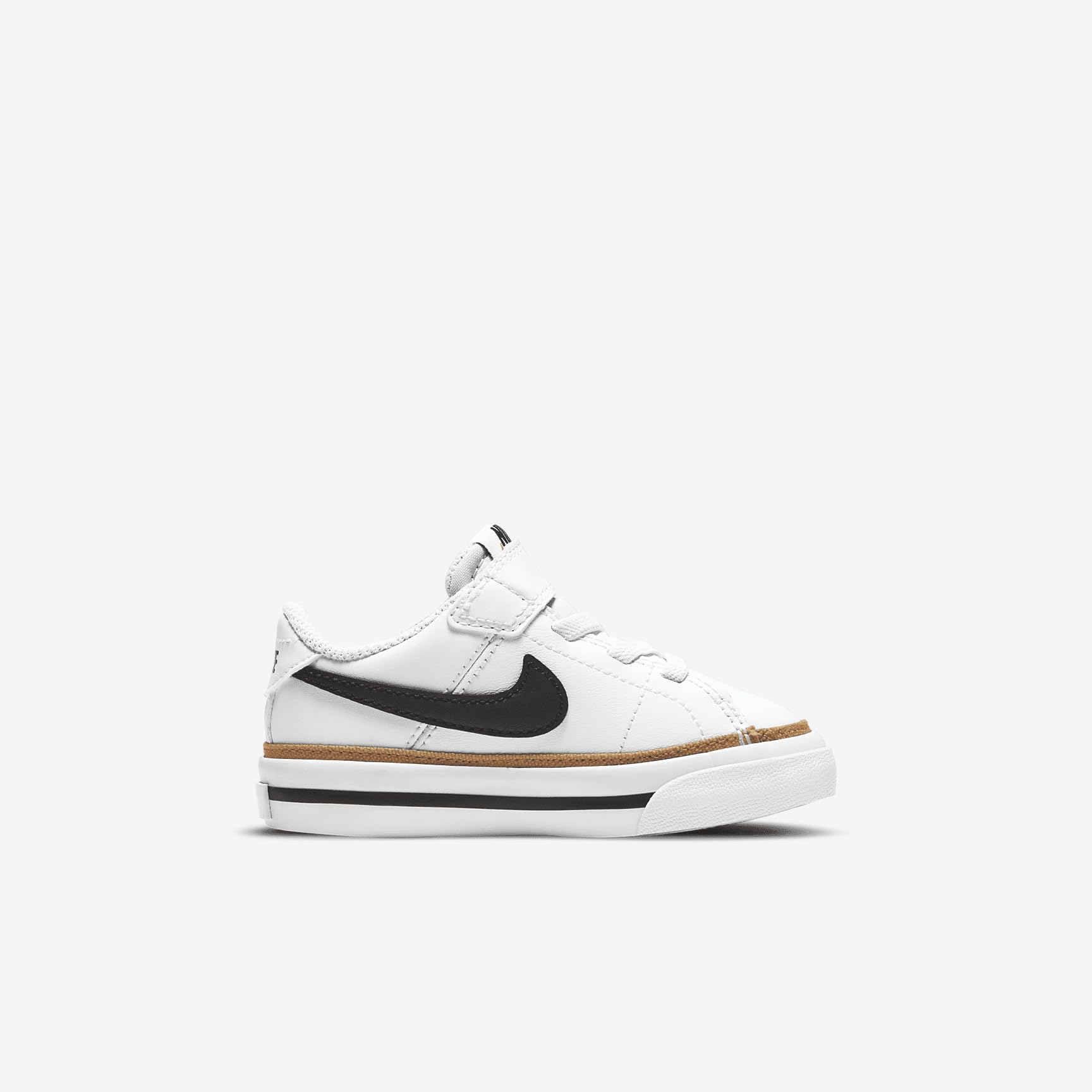 Nike Kids' Court Legacy Shoes